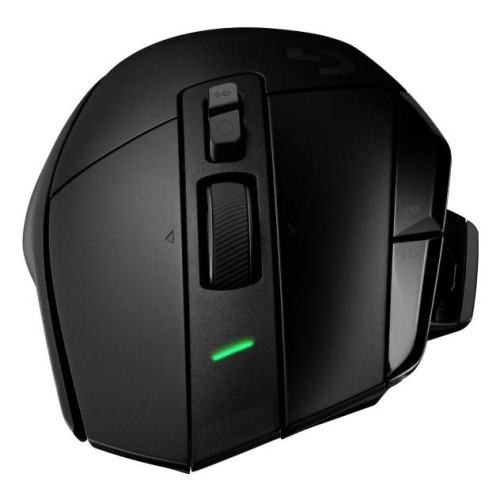 Logitech G G502 X Plus myszka Gaming Po prawej stronie RF Wireless Optyczny 25600 DPI-22573046