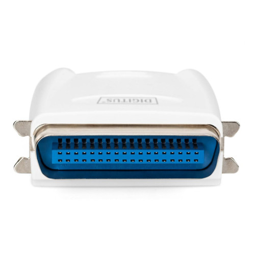 Serwer druku 1x port równoległy (Centr. 36) / RJ45-22574293