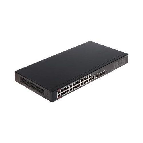 Switch Poe CS4228-24GT-375 24-portowy SFP Dahua