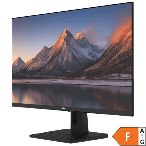 Monitor HDMI, DP, Audio LM27-C301B 27" - 1440p QHD DAHUA