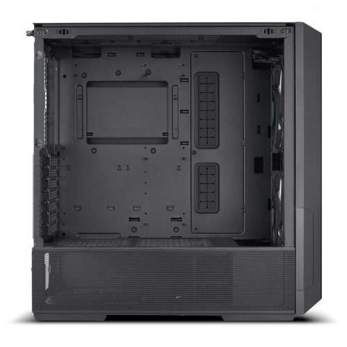 Lian Li Obudowa LANCOOL 216 E-ATX, Midi-Tower - czarna-22580749