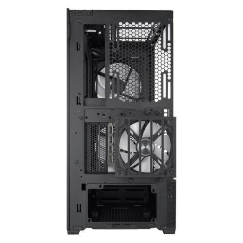 Lian Li Obudowa LANCOOL 216 E-ATX, Midi-Tower - czarna-22580750