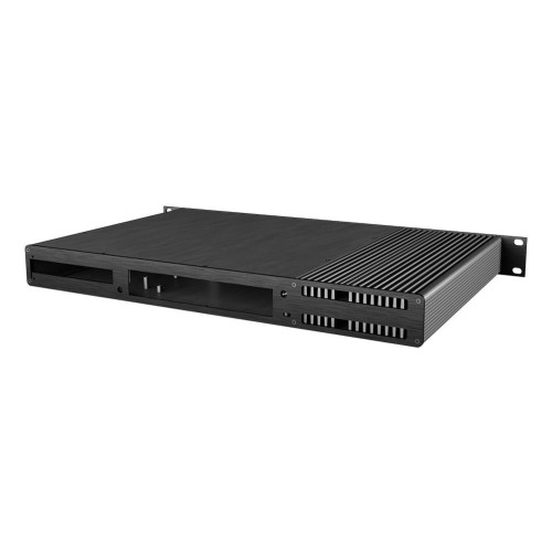 Akasa Galileo TU1 Plus MKII Mini Tower Czarny-22581519