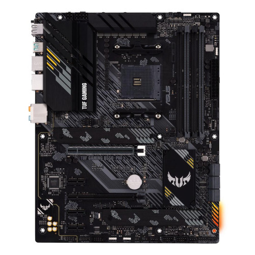 ASUS TUF GAMING B550-PRO AMD B550 Socket AM4 ATX-22584772