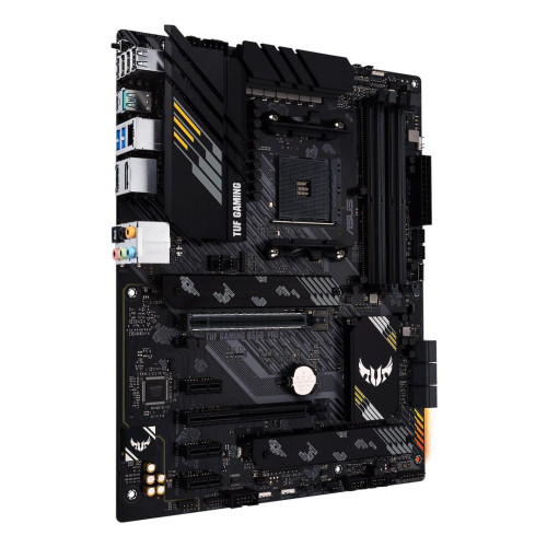 ASUS TUF GAMING B550-PRO AMD B550 Socket AM4 ATX-22584773