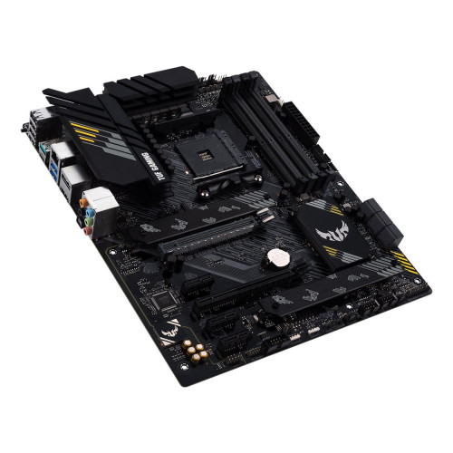 ASUS TUF GAMING B550-PRO AMD B550 Socket AM4 ATX-22584775