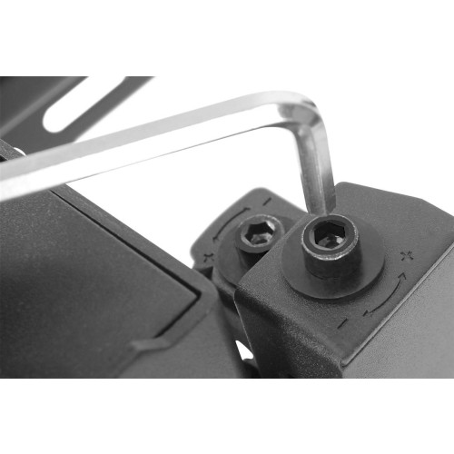 Digitus Uchwyt na monitor do ściany wideo, możliwość odłączania, 45–70”-22591247