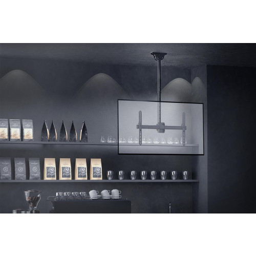 Digitus Uniwersalny uchwyt na telewizor z konstrukcją teleskopową do regulacji wysokości-22591323