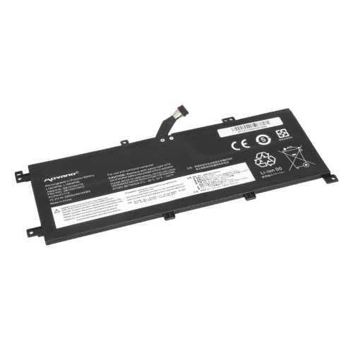Bateria Movano do Lenovo ThinkPad Yoga L13 gen 2-22593419