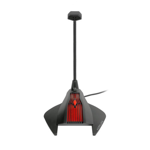 Mikrofon KRUX Prana Black-2259453
