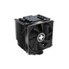 Xilence Performance A+ XC081 system chłodzenia komputerów Procesor Chłodnica powietrza 12 cm Czarny 1 szt.-13475146
