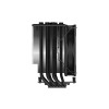System chłodzenia procesora Xilence Performance A+ XC081 12 cm czarny-22601887