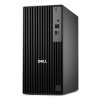 Dell Pro Tower QCT1255 Ryzen 3 8300G 8GB DDR5 SSD512 Radeon 780M Graphics Kb+Mouse W11Pro 3Y Pro Support-22608259