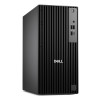 Dell Pro Tower QCT1255 Ryzen 3 8300G 8GB DDR5 SSD512 Radeon 780M Graphics Kb+Mouse W11Pro 3Y Pro Support-22608262