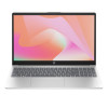 HP 15-fd0066nw i3-N305 15.6"FHD 250nits AG 8GB DDR4 SSD512 Intel UHD Cam720p 41Wh NoOS Natural Silver 2Y