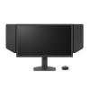Monitor ZOWIE XL2566X+ komputerowy 61,2 cm (24.1") 1920 x 1080 px Full HD Czarny