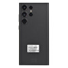 Samsung Galaxy S23 Ultra S918B DS 12/256GB Black (REMADE) 2Y-22624661