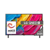 LG 43QNED80A3A 43 Telewizor Smart TV webOS 25 UHD Czarny-22625716