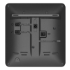 Biurko Gigaset 800A czarne-22627280