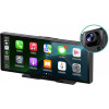 Stacja multimedialna SCT M1090DBWT wideorejestrator, Kamera cofani-22631162