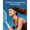 Słuchawki bezprzewodowe Bluetooth C50i czarne-22631587