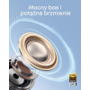 Słuchawki bezprzewodowe Bluetooth C50i czarne-22631588