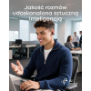 Słuchawki bezprzewodowe Bluetooth C50i czarne-22631589