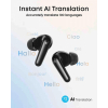 Słuchawki bezprzewodowe Bluetooth R60i NC białe-22631605