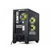 Komputer E-Sport GA520T-CR12 Ryzen 5 5500/16GB/1TB/RX 9060 OC 8GB/W11H-22631799