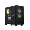 Komputer E-Sport GA520T-CR12 Ryzen 5 5500/16GB/1TB/RX 9060 OC 8GB/W11H-22631800