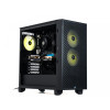 Komputer E-Sport GA520T-CR12 Ryzen 5 5500/16GB/1TB/RX 9060 OC 8GB/W11H-22631801