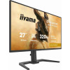 Monitor 25 cali GB2791QSU-B1 0.6ms,DP,2xHDMI 2.1 ,320Hz, Fast IPS, WQHD,350 cd/m2, USB HUB x4 (2x Type-A, 2x Type-C), G