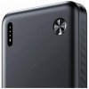 Powerbank PB83 10000mAh PD 2xUSB-A USB-C czarny-22632148