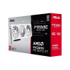 Karta graficzna Radeon RX 9070 XT PRIME OC WHITE 16GB GDDR6 256bit 3DP/HDMI-22632216
