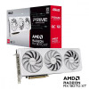 Karta graficzna Radeon RX 9070 XT PRIME OC WHITE 16GB GDDR6 256bit 3DP/HDMI-22632217