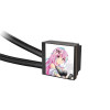 Chłodzenie wodne - AIO MAGFloe 360 Ultra ARGB LCD-22632261