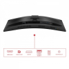 Monitor 34 cale CU34E4CW Curved VA 120Hz HDMIx2 DP RJ45 USB-C HAS Kamera-22632415