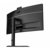 Monitor 34 cale CU34E4CW Curved VA 120Hz HDMIx2 DP RJ45 USB-C HAS Kamera-22632419