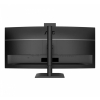 Monitor 34 cale CU34E4CW Curved VA 120Hz HDMIx2 DP RJ45 USB-C HAS Kamera-22632422