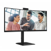 Monitor 34 cale CU34E4CW Curved VA 120Hz HDMIx2 DP RJ45 USB-C HAS Kamera-22632425