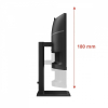 Monitor 34 cale CU34E4CW Curved VA 120Hz HDMIx2 DP RJ45 USB-C HAS Kamera-22632427