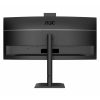 Monitor 34 cale CU34E4CW Curved VA 120Hz HDMIx2 DP RJ45 USB-C HAS Kamera-22632430