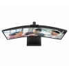 Monitor 34 cale CU34E4CW Curved VA 120Hz HDMIx2 DP RJ45 USB-C HAS Kamera-22632431