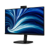 Monitor 32B2U3601H 31.5 cala IPS 100Hz HDMI DP USB-C RJ45 Kamera-22632470
