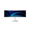 Monitor 49B2U5900C 48.8 cala VA 75Hz HDMIx2 DP USB-C RJ45 HAS