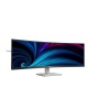 Monitor 49B2U5900C 48.8 cala VA 75Hz HDMIx2 DP USB-C RJ45 HAS-22632474