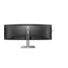 Monitor 49B2U5900C 48.8 cala VA 75Hz HDMIx2 DP USB-C RJ45 HAS-22632475