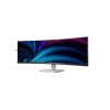 Monitor 49B2U5900C 48.8 cala VA 75Hz HDMIx2 DP USB-C RJ45 HAS-22632478