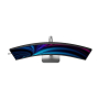 Monitor 49B2U5900C 48.8 cala VA 75Hz HDMIx2 DP USB-C RJ45 HAS-22632479