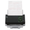 Ricoh fi-8040 ADF+Ręczny skaner pobierający 600 x 600 DPI A4 Czarny, Szary-22658210